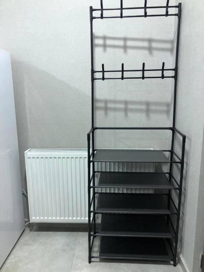 Lukassalomea Appartement Bordzjomi Buitenkant foto